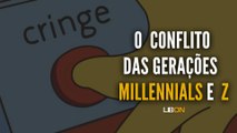 LIB ON #14 - Os conflitos das gerações Millennials e Z