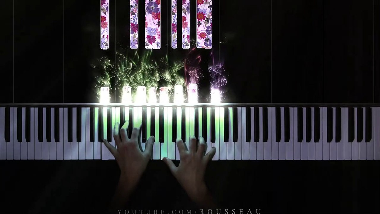 Tchaikovsky - Waltz of the Flowers (The Nutcracker Suite)