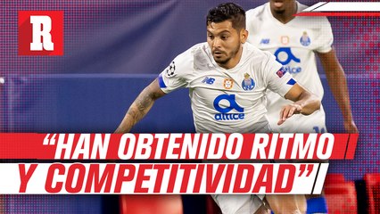 Monchi, directivo del Sevilla, sobre mexicanos: 'Ya pasaron peaje para triunfar en Europa'