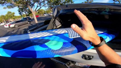 Paddling Safety 101: Always Wear a Leash and Life Jacket