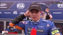 F1 2021 French GP - Post-Qualifying Interviews