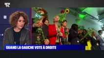 Le choix de Max: Quand la gauche vote à droite - 24/06
