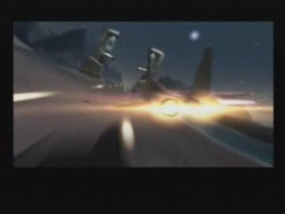 N-Gen Racing : Opening Movie