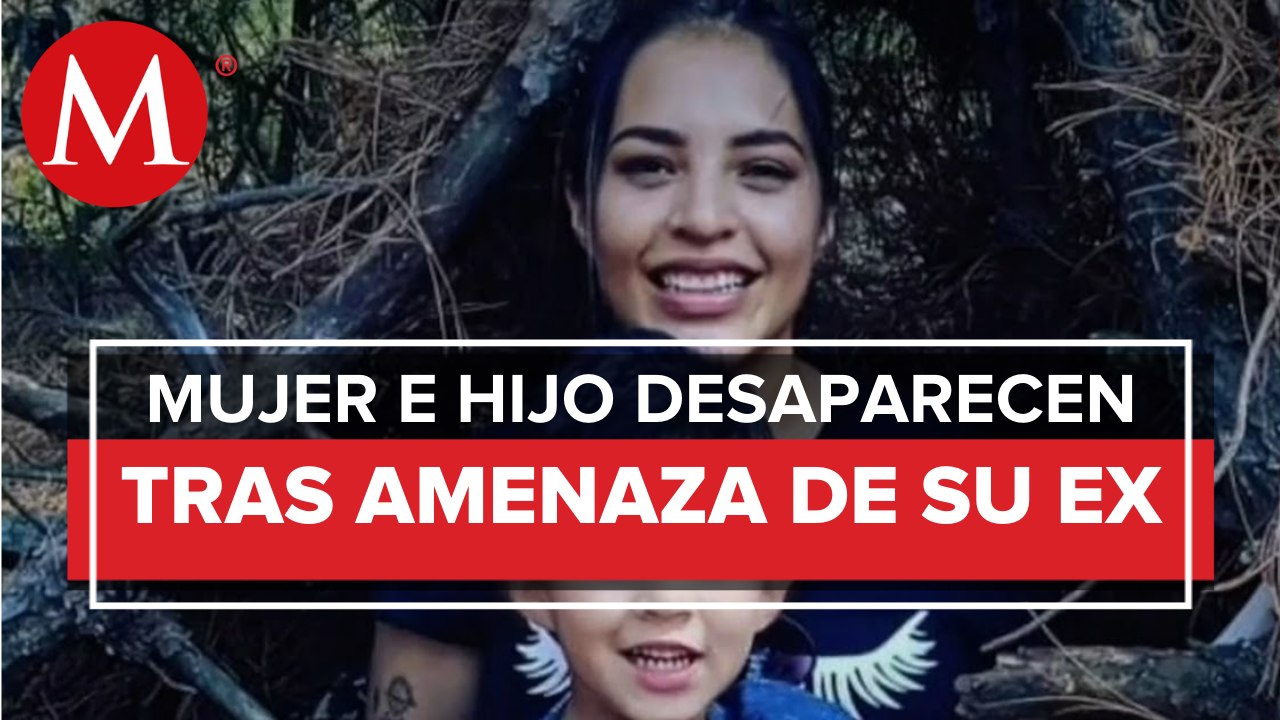 Continúan desaparecidas 3 personas desde el fin de semana pasado en Querétaro