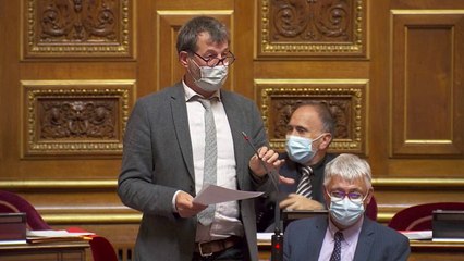 Fin des locations de logements classés D : « Ça fait quand même dans 27 ans ! »