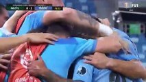 Bolivia 0-2 Uruguay - Edinson Cavani Goal - 24.06.2021