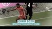 Euro 2020 - Stars of the group stage