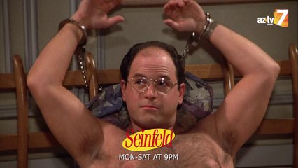 Seinfeld “The Subway” Clip
