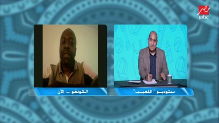 مهيب عبد الهادي: خبر الموسم.. عمرو وردة خطب يا ناس