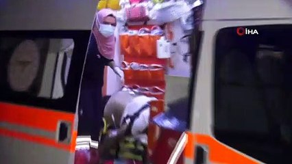 Fethiye’de feci kaza: 3 ölü, 5 yaralı