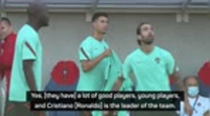 'Unbelievable' desire to win Euros - Alderweireld