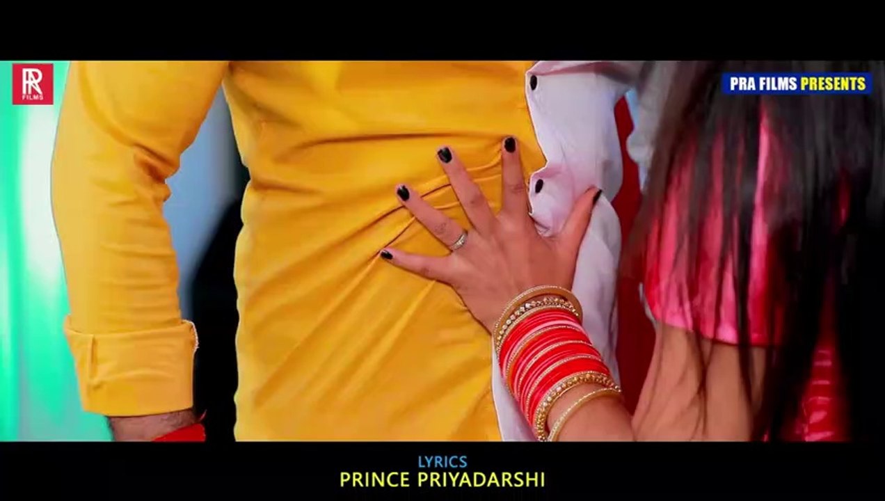 #VIDEO #Pawan Singh | Najariya Na Lage | आ गया तहलका मचाने | नजरिया ना लागे | Ft. Chandani Singh