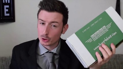 DÉGUSTATION - RATION DE SURVIE 24H HALAL !