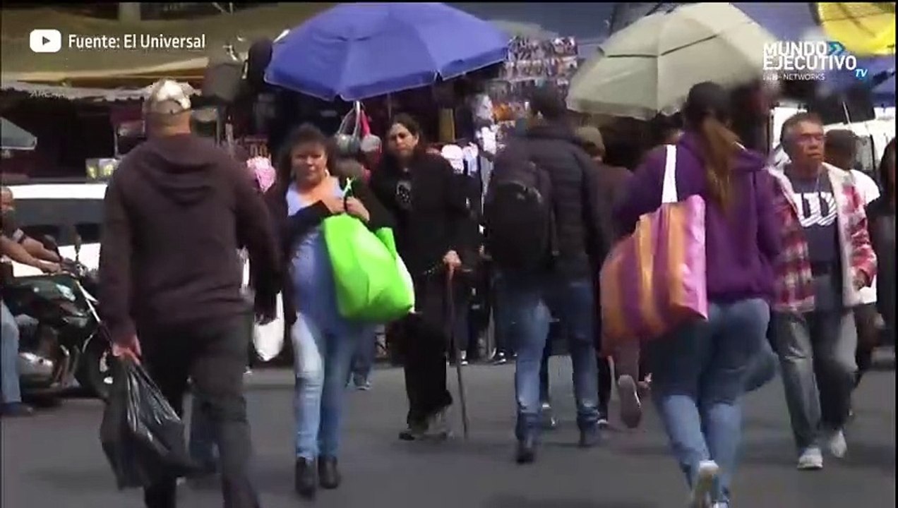 Economía y Negocios: Inegi y Banxico señalan cómo se encuentra la economía de México