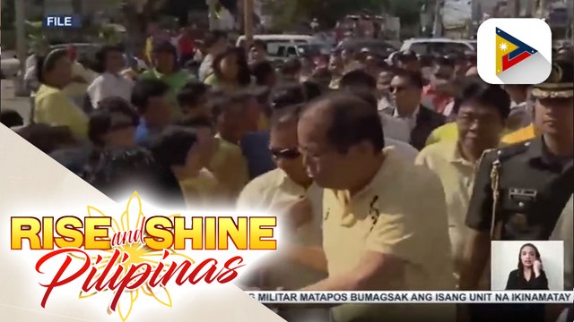 Dating Pangulong Benigno Noynoy Aquino III, pumanaw dahil sa renal disease