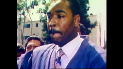 American Justice  Cops On Trial (S12)