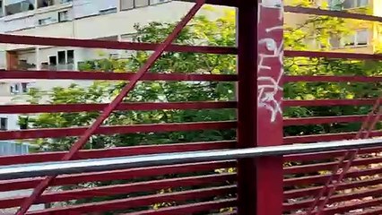 Black Shark 4 - Muestra de vídeo en 1080p