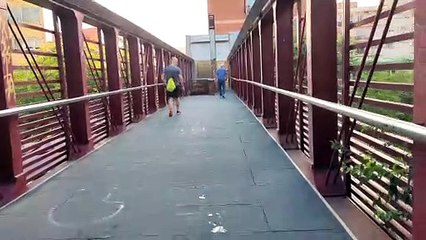 Black Shark 4 - Muestra de vídeo en 4K