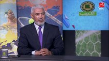 جمال عبد الحميد يختار لهجوم الزمالك.. حسام حسن أم عمرو جمال