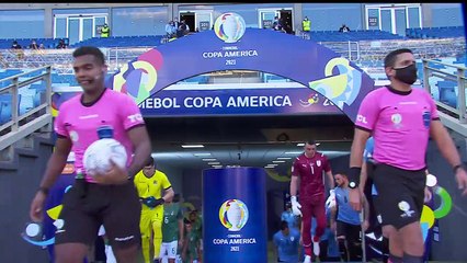 Bolivia Vs Uruguay (0-2) All Goals Highlights - Copa América 24-06-2021