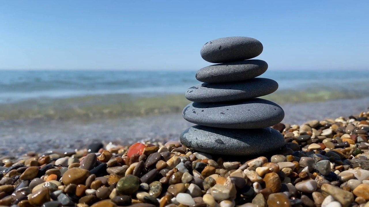 "Meditation is not evasion; it is a serene encounter with reality.
