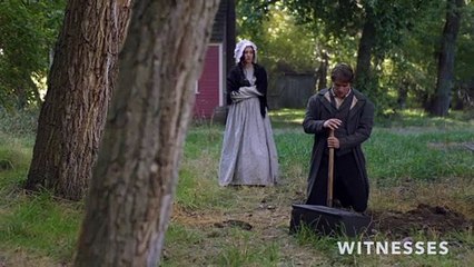 WITNESSES Movie Clip - Losing Alvin