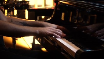 Dustin O'Halloran - Opus 55