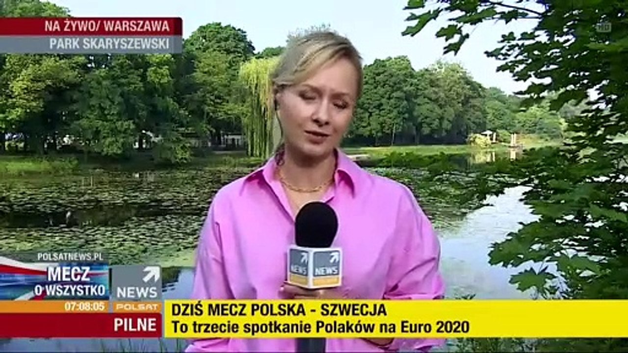 Milena Rostkowska-Galant - 23.06.2021
