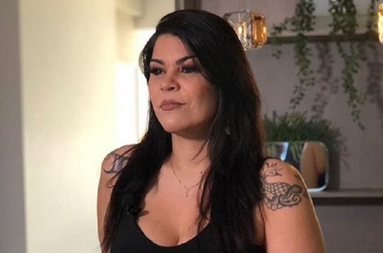 Cantora paraibana relata experiência com implante de silicone e diz que “sonho virou um pesadelo”