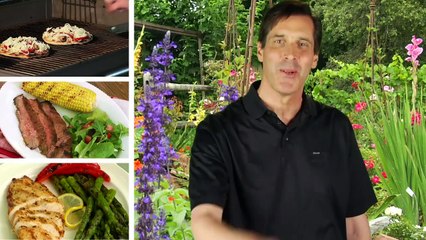 How To Grill Boneless Chicken Breasts