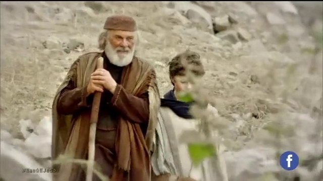 NOVELA GÊNESIS CAPÍTULO 113 COMPLETO 24/06/2021 QUINTA EM HD