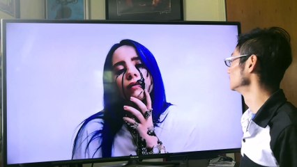 don't cry and let me dry your tears