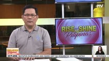 Mga dating gabinete, ikinagulat ang maagang pagpanaw ni former President Noynoy Aquino