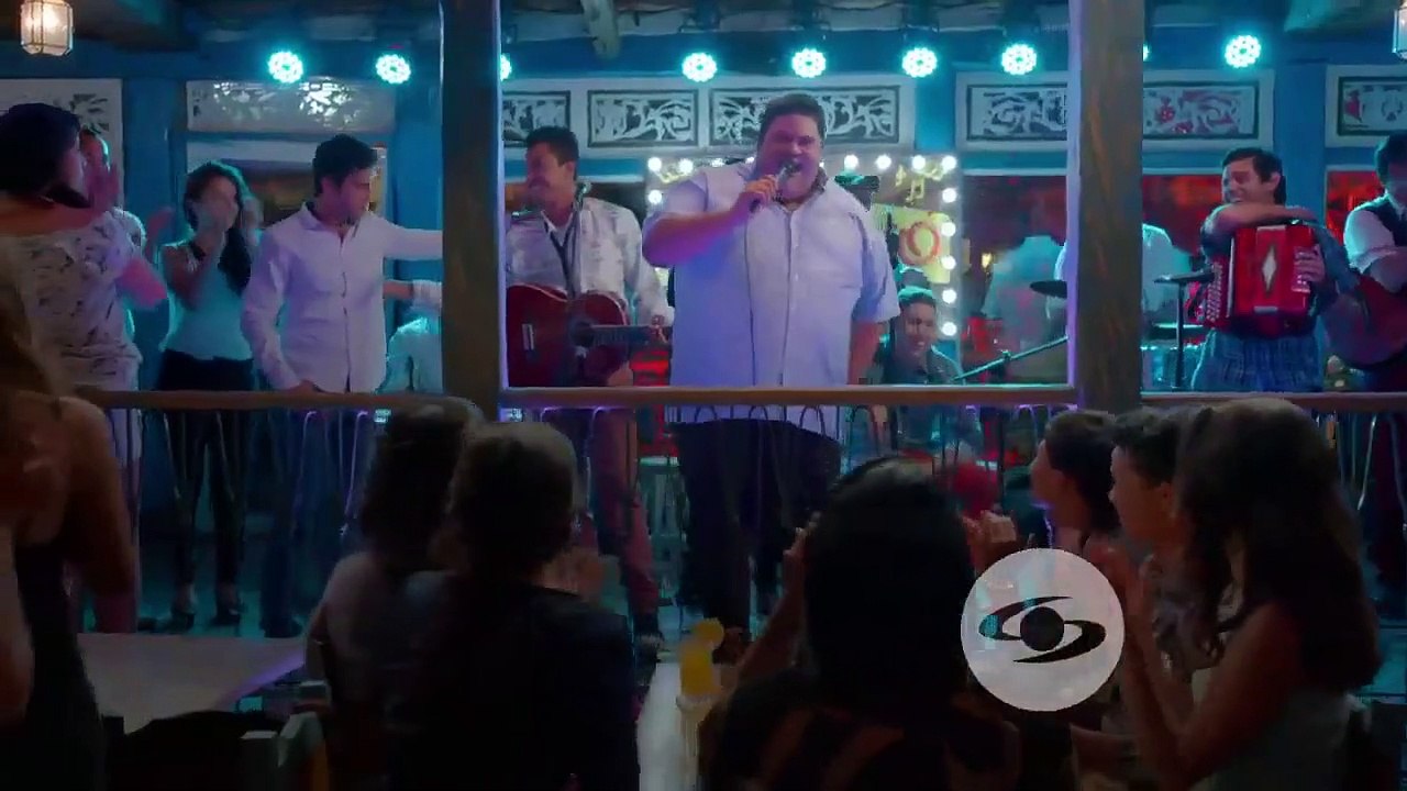 Los Morales - Capitulo 66