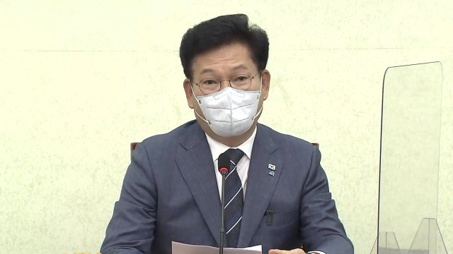 민주당, 오늘 '대선 경선 일정' 확정 / YTN