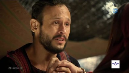 Novela Gênesis Capítulo 113 Completo HD