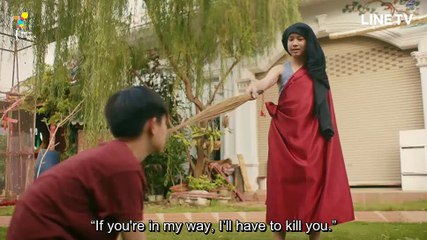 I Promised You The Moon Ep 5 ENG SUB (2_2) HD