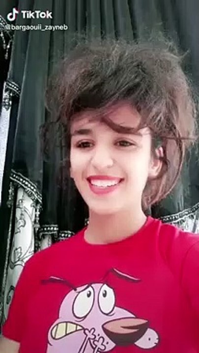 Tik Tok only middle easterns & arabs & muslims will understand #Egypt #Algeria #Morocco #Tunisia (115)