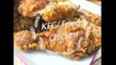 How To Cook Kfc Original Fried Chicken Recipe | Kfc Original Chicken Recipe At Home