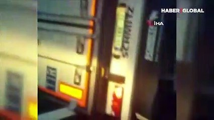 Kasırga yerle bir etti: "Durum savaş alanını andırıyor"