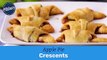 Apple Pie Crescents | Pillsbury Recipe