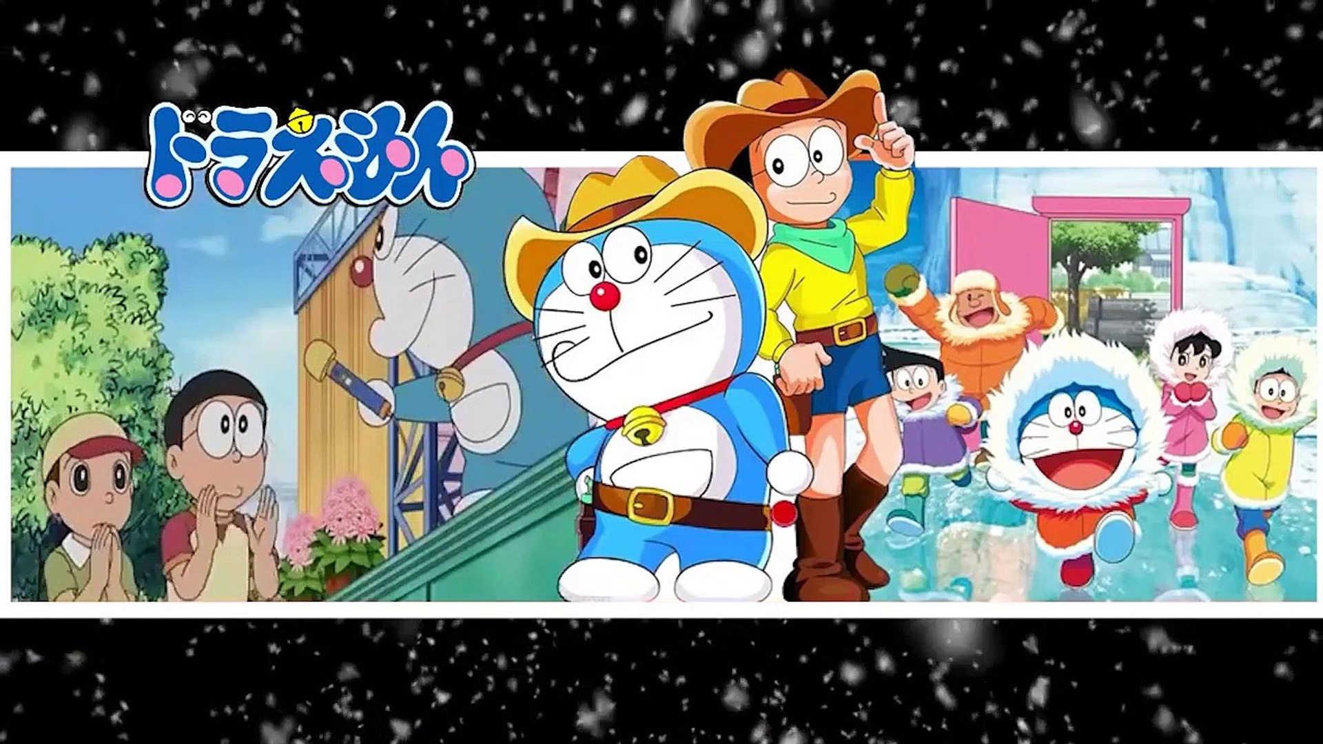 Doraemon 21 Vol 4 ドラえもんアニメ 21 2 2 動画 Dailymotion