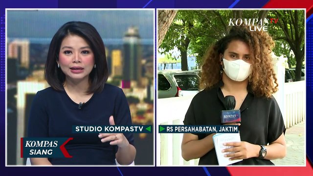 3 Rumah Sakit di Jakarta yang Akan Jadi RS Rujukan Covid-19 untuk Pasien Gejala Sedang ke Berat