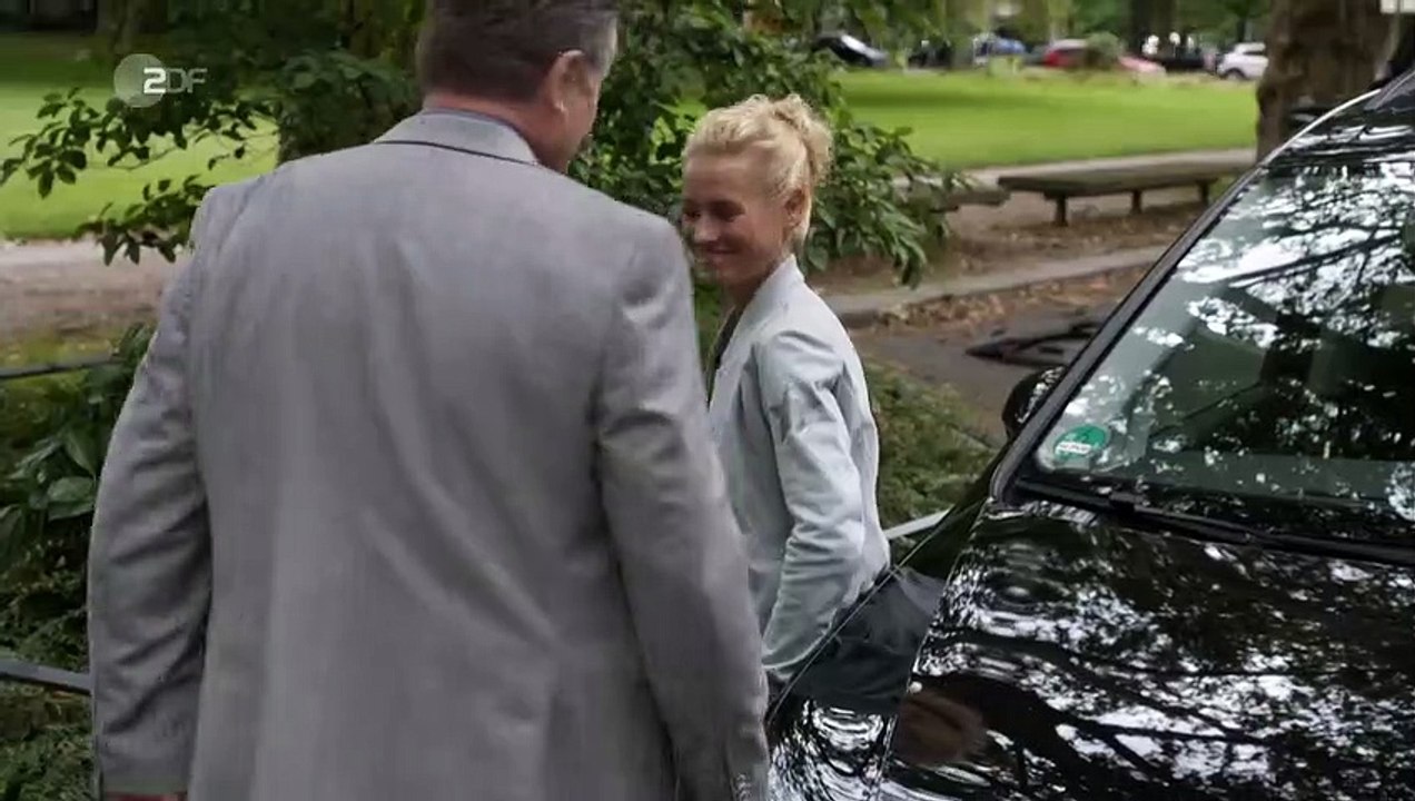 Notruf Hafenkante (360) Staffel 15 Folge 7 - Die große Chance