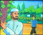 بابا مشمش (03) (أطفال بدون موسيقى)