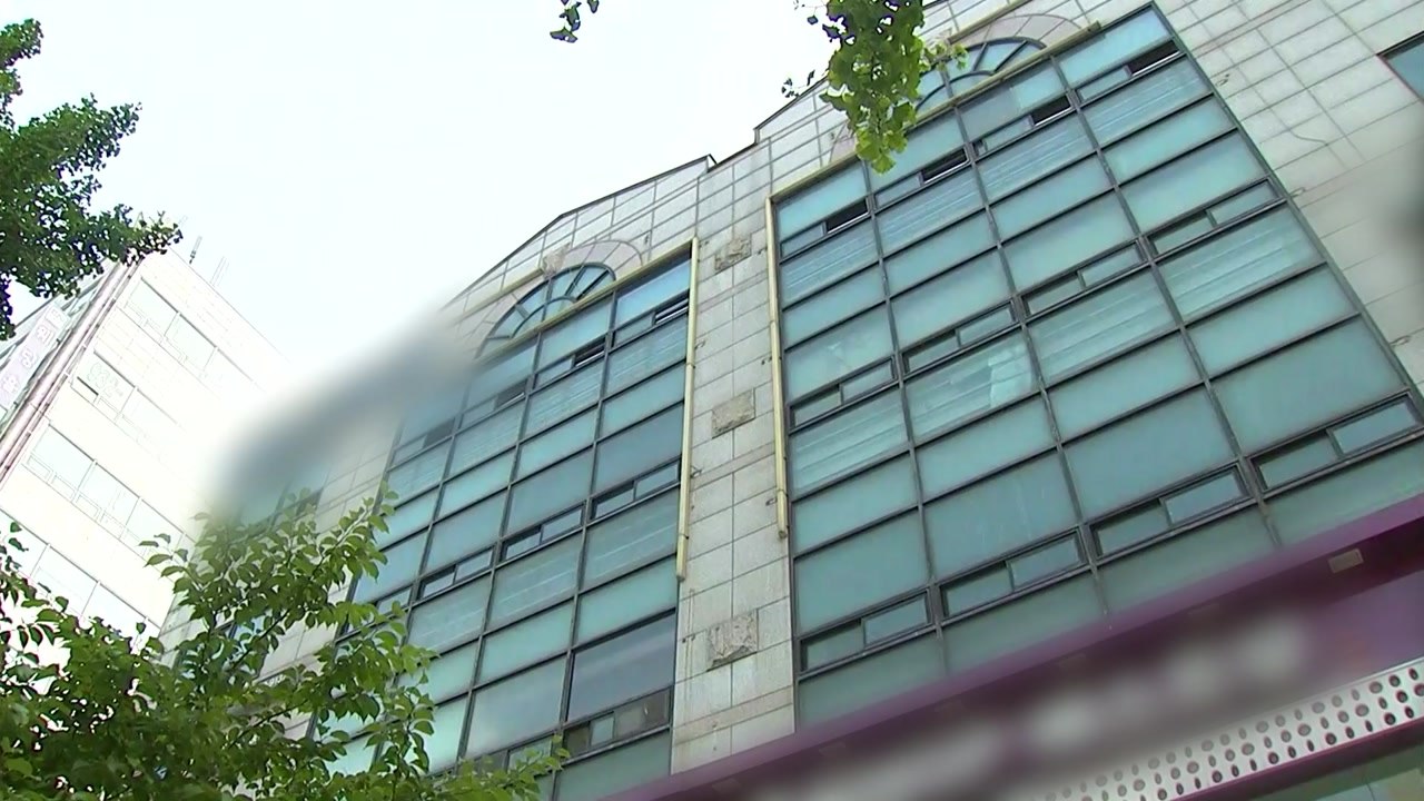 고양 어학원·성남 고교서 집단감염 ...학원가 감염 '비상' / YTN