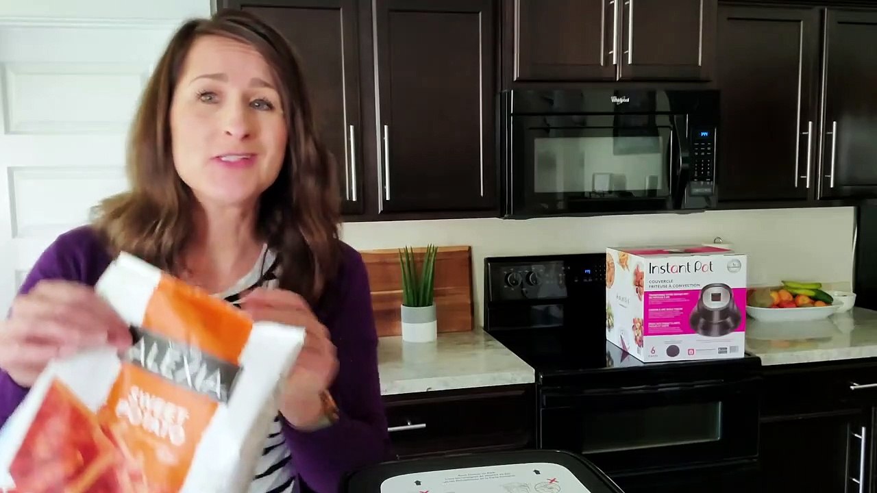 Air Fryer 101 - How To Use An Air Fryer - Beginner? Start Here!