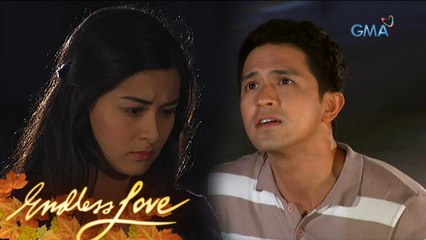 Endless Love: Andrew, nagmakaawa kay Jenny | Episode 15