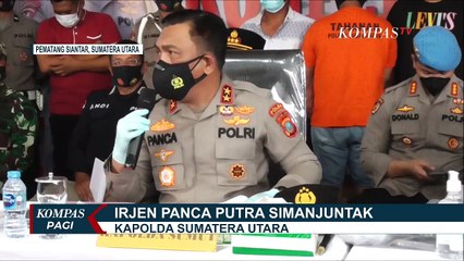 Terungkap! Pelaku Penembakan Jurnalis Mara Salem Ternyata Pengusaha, Pegawai Bar dan Oknum TNI