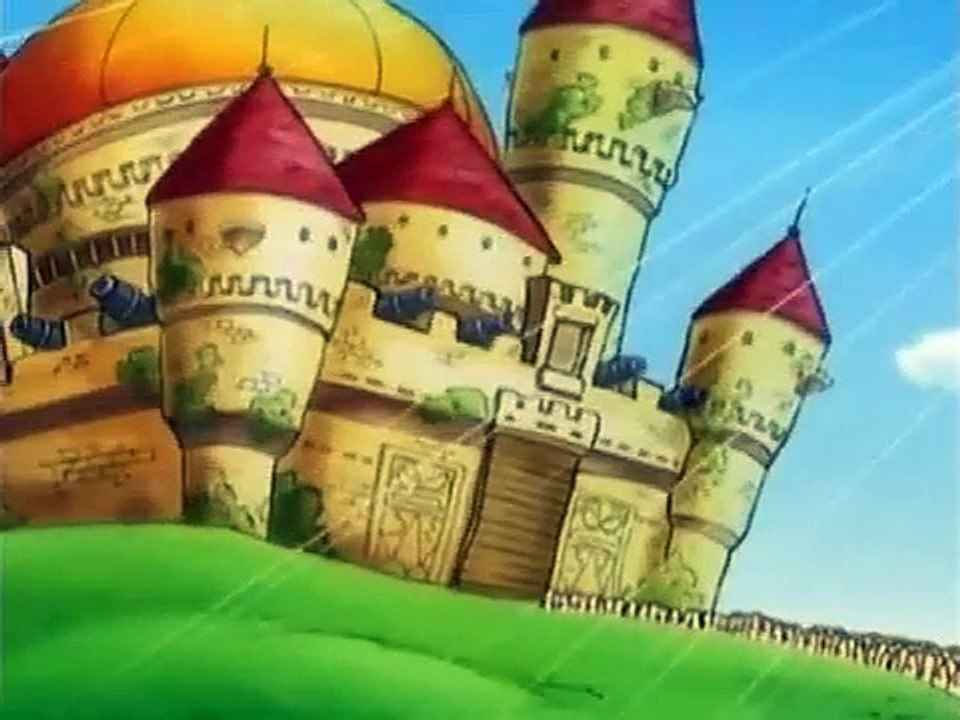 Kirby Right Back At Ya Hd Episode 34 A Recipe For Disaster (Part 2/3)